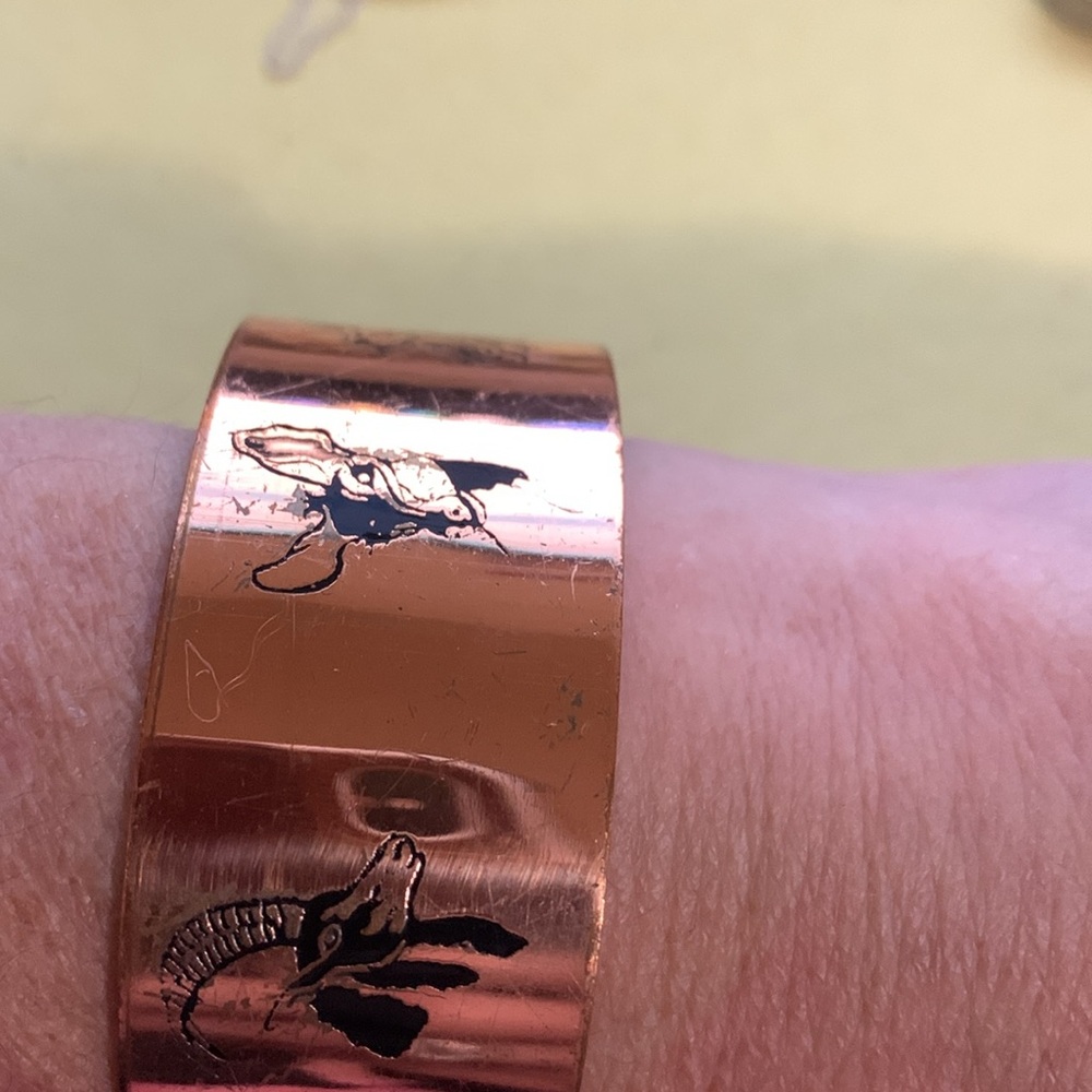 Cuff bracelet* - Picture 2 of 5
